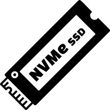 SSD & Nvme