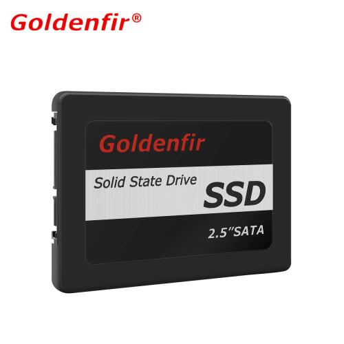 1 TB SSD Goldenfir