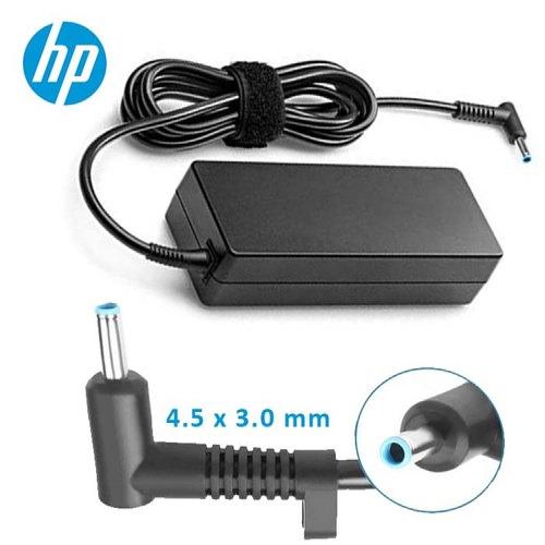 Laptop Adapter HP 19.5V 3.33A 65W 4.5×3.0mm blue Pin