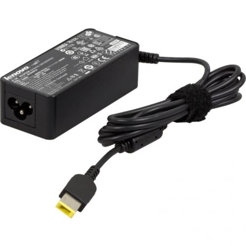 LENOVO Laptop Charger 20V 2.25A 45W USB Tip AC DC Power Adapter