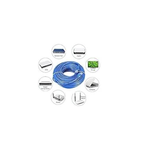 CAT6 Ethernet Cable 10M
