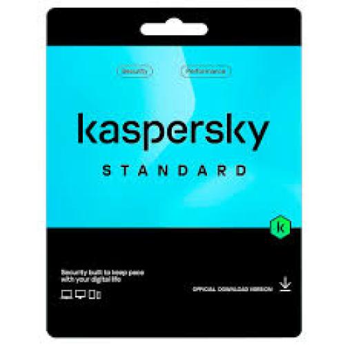 kaspersky Standard