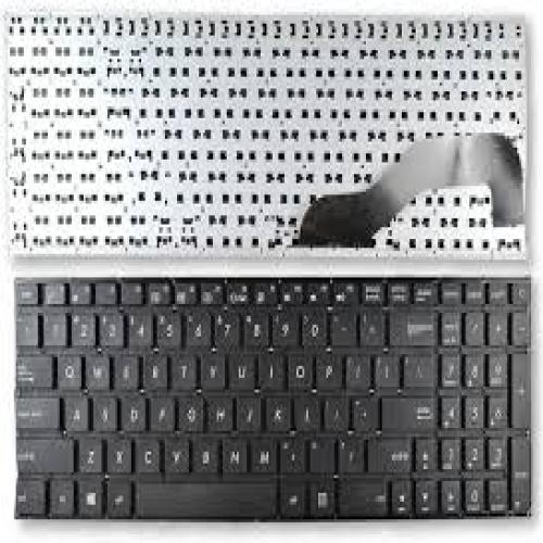 Laptop Keyboard Asus X540