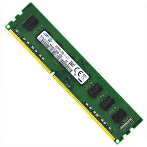 Desktop Ram DDR3 4GB Used