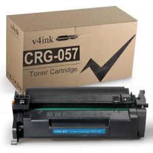Toner Cartridge CRG 057