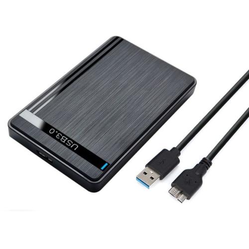Laptop HDD Enclosure 3.0