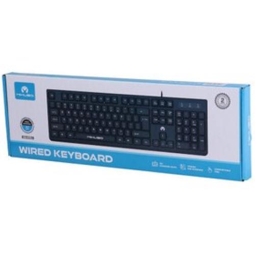 Keyboard Mikuso KB-039U