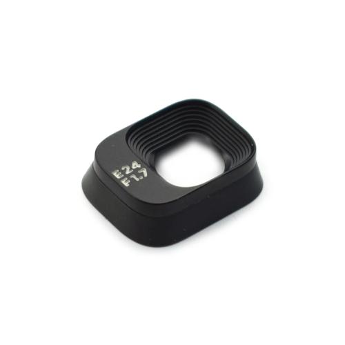 Original Camera Lens Cap For DJI Mini 3 / 3 Pro Gimbal Camera Lens Frame Cover