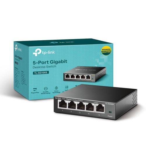 Network Switch 5 port