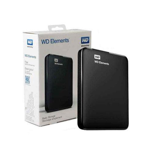 HDD Enclosure WD 3.0