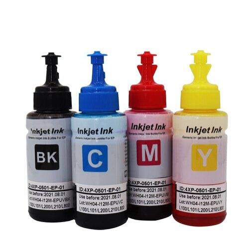 Ink Bottle Refill Medium Size
